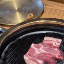 명진드라이전문점 | [전주 서신동 고기맛집 대장간]식당 잘 골랐다고 칭찬 받은 곳