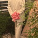 로데오25 송내로데오점 | 부천 송내역 꽃집 ‘꽃방애’내돈내산 후기/ 웨딩촬영 서브부케 강추💐