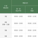 삼악산호수케이블카 이미지