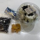 더베라즈 | 수원 디저트 더베라즈 수원영통구청점 방문 포장 후기