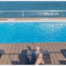 유진펜션 | 비놀리안펜션 오션뷰를 즐길 수 있는 야외옥상수영장 애견펜션