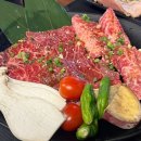 야키니쿠 요시 이미지