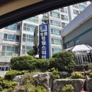 송도동일스위트경로당 | 부산 서구 암남동도배 송도 동일스위트 아파트 집전체 화이트 실크벽지 시공후기