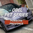 대구랩핑 테슬라 랩핑 OBEL PORSCHE PROVENCE 포르쉐 프로방스 전체랩핑 후기