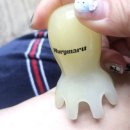 머리하는집 | 집에서 하는 두피관리, 머리마루 문어 두피괄사 사용 후기