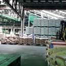 김해축산업협동조합 배합사료공장 이미지