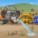 바다탐험대 옥토넛: 바다넘어 육지까지 이미지