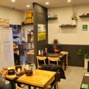 꿀꿀이순대국 이미지