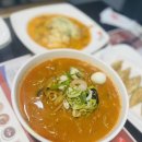 남양주 마석 중식 맛집 이비가짬뽕 깔끔하고 속 편한 짬뽕 로제 짬뽕 먹고 온 후기