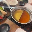 정담샤브연롯데백화점전주점 | 전주 롯데백화점 샤브샤브 정담샤브연 월남쌈 맛있어요!