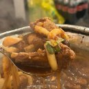 뉴월드나이트 | 안산 중앙역 치즈등갈비와 매운갈비찜을 전문으로 하는 오래된 맛집 <신난당 매운생갈비찜 안산점>