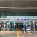 울산 태화강역 청량리역 KTX 이음 부전행 후기 (서울역 - 울산역 차이)