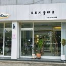 오로지플레르 네이버블로그