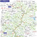 백양산악회 1월 정기산행안내(제67차) 이미지