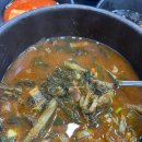 25시 뼈다귀탕 이미지