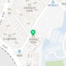 파리바게뜨 우암점