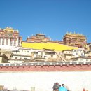 운남리지앙여행3- 샹그리라라고 이름한 중덴에서 티벳인들을 만나다!! 이미지