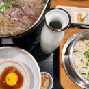 커피에반하다종로도렴빌딩점 | [#16] 광화문 직장인 점심메뉴 : 솥밥 / 아이스크림커피 / 만두전골 / 오메리카노 / 순두부찌개