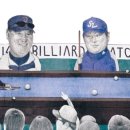 임팩트 당구장 이미지