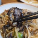 달 밥 | 수원 정자동 중식 맛집 달차이 유산슬밥 탕수육 솔직후기