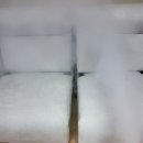 모아세탁마을 | 세종시 새샘마을 소파·매트리스 청소 후기 – 5단계 전문케어로 1시간 30분 완벽 완료!