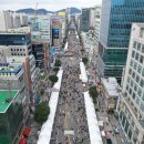 풍물(야간) 이미지