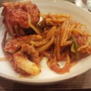 남도아구찜 이미지