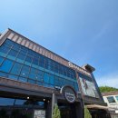 파주 대형카페 추천! 애견동반 가능한 데이트코스 <에델바움 파주점> 내돈내산 후기