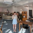 씨유 굽은 다리점 | 샤넬 플래그십 매장 발레리나 플랫슈즈 구입 후기 사이즈 착화감 코디 모음