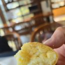 효천초교 | 아이들과 함께 가기 좋은 전주 근교 대형 베이커리카페 오늘제빵소 구이 완주점