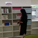 경산시립장산도서관 이미지