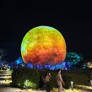제주도 출장기 - 모방은 창조의 어머니, 무한 Ctrl+C, Ctrl+V 그리고 워터월드 제주와 루나폴