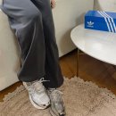 7374 | 일본 한정 아디다스 아디스타 포즈 실버 JP7374 (구입가, 사이즈 팁, 착용 후기)