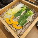 수향편백찜샤브샤브물왕점