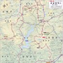 순창금과농장 | 호남정맥제7구간 오정자재 ~ 방축리24번국도