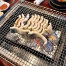 강남오리장어마을