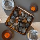 허쉬성형외과의원 | 청담 익스퀴진 디너 기념일 ( 2022.07.19 일자 ) 후기 :) 미슐랭1스타 파인다이닝 캐치테이블 예약꿀팁...