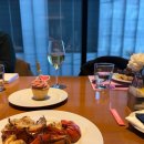 제스트(ZEST) | 여의도 콘래드호텔 뷔페 제스트 ZEST 주말 런치 후기