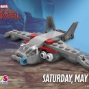 Captain marvel 이미지