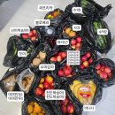 은행청과 | 청량리 청과물시장 | 내돈내산 N번째 방문하는 단골집(복숭아,사과,수박 등) 추천, +주차꿀팁!
