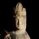경주 굴불사지 석조 사면불상慶州 掘佛寺址 石造 四面佛像 이미지