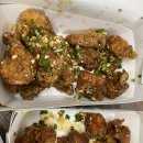 치킨의민족하동진교점