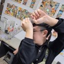 애니매직만화학원 이미지