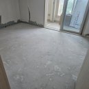 루원시티센트럴타운아파트경로당 | 동화자연마루 어반밀크티 강마루시공후기!!!루원시티센트럴타운아파트~