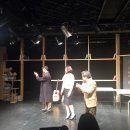 지성인도서대여점 | 연극 [변태] 후기