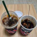 커피와 떡볶이를 함께 즐길 수 있는 문래 카페 /짜장떡볶이 /커피사피엔스 문래ns타워점