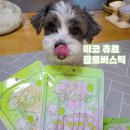 펫원 - 여주시 세종로 461 | [강아지 고양이 츄르 추천] 저염 저칼로리 츄르 간식 클로버스틱 분석 & 후기