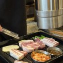해방삼겹살 | 창원 중앙동 고기집 해방 직접 구워주는 삼겹살집