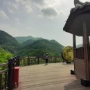 감악산힐링파크주차장 이미지