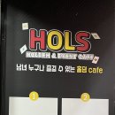 홀스(HOLS) 이미지